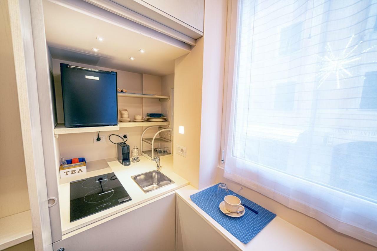 Apartment La Casetta By Portofinovip *