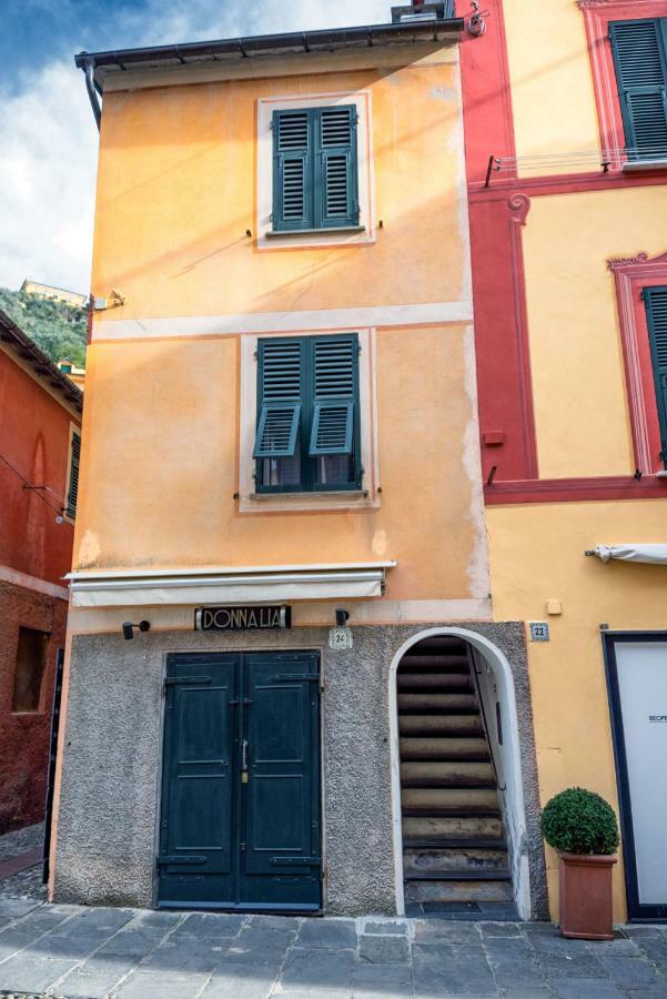 La Casetta By Portofinovip Apartment Portofino