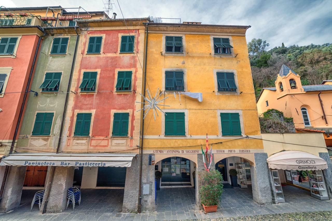 La Casetta By Portofinovip Apartment
