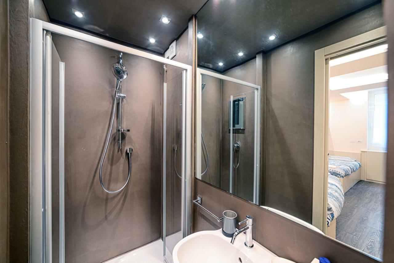 Apartment La Casetta By Portofinovip *